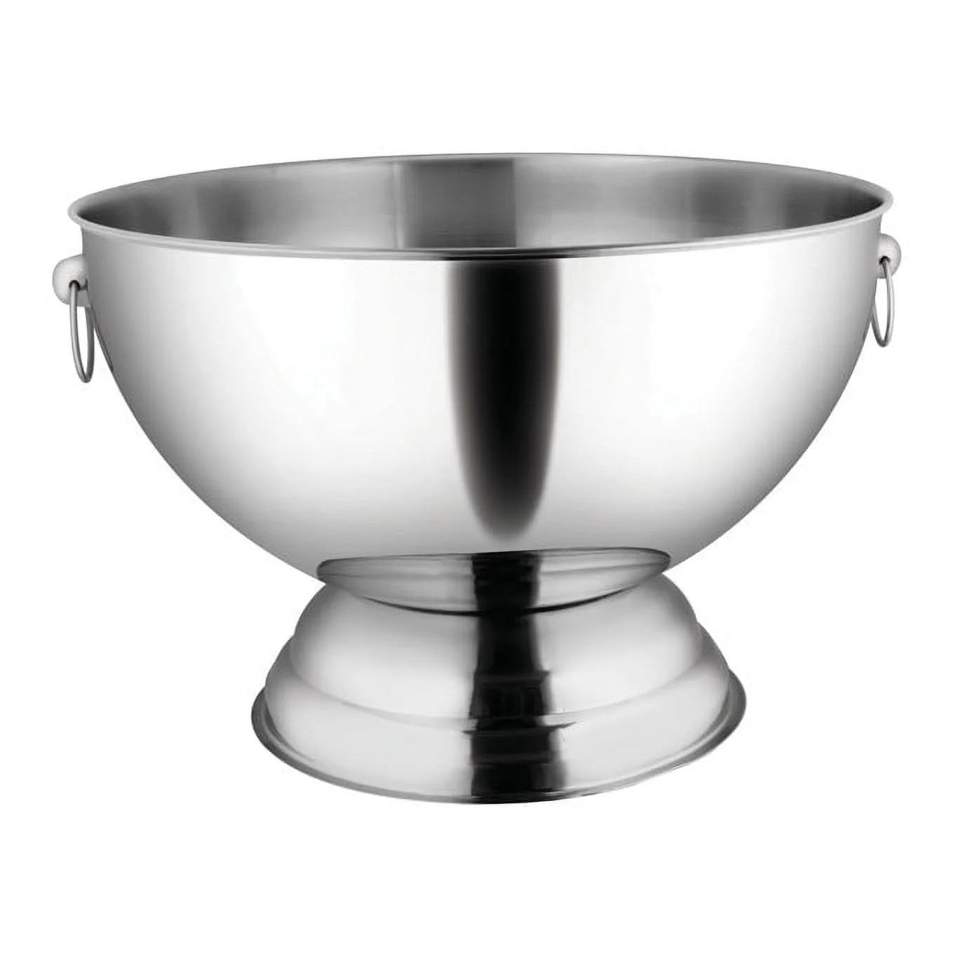 Winco SPB-35 Punch Bowl - Walmart.com | Walmart (US)