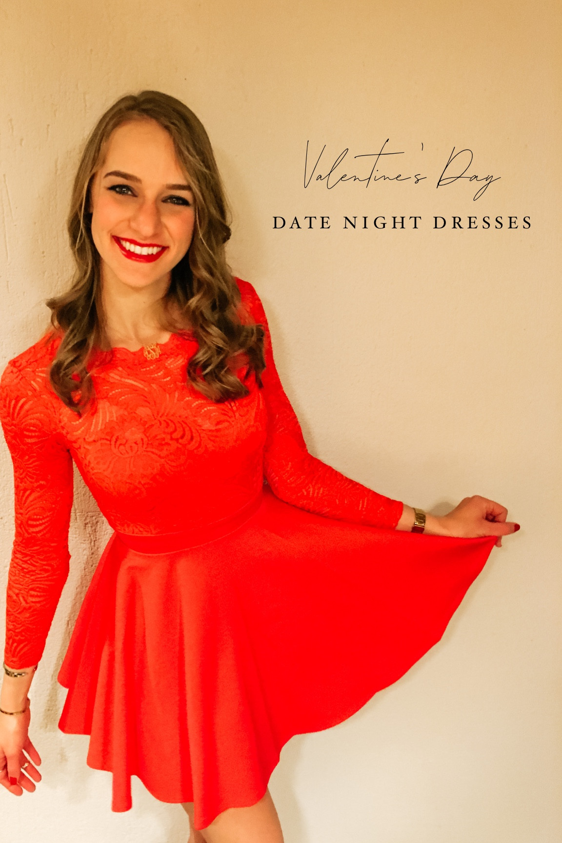 Valentine’s Day Date Night Dresses ❤️ & Accessories

#LTKSeasonal #LTKstyletip #LTKFind
