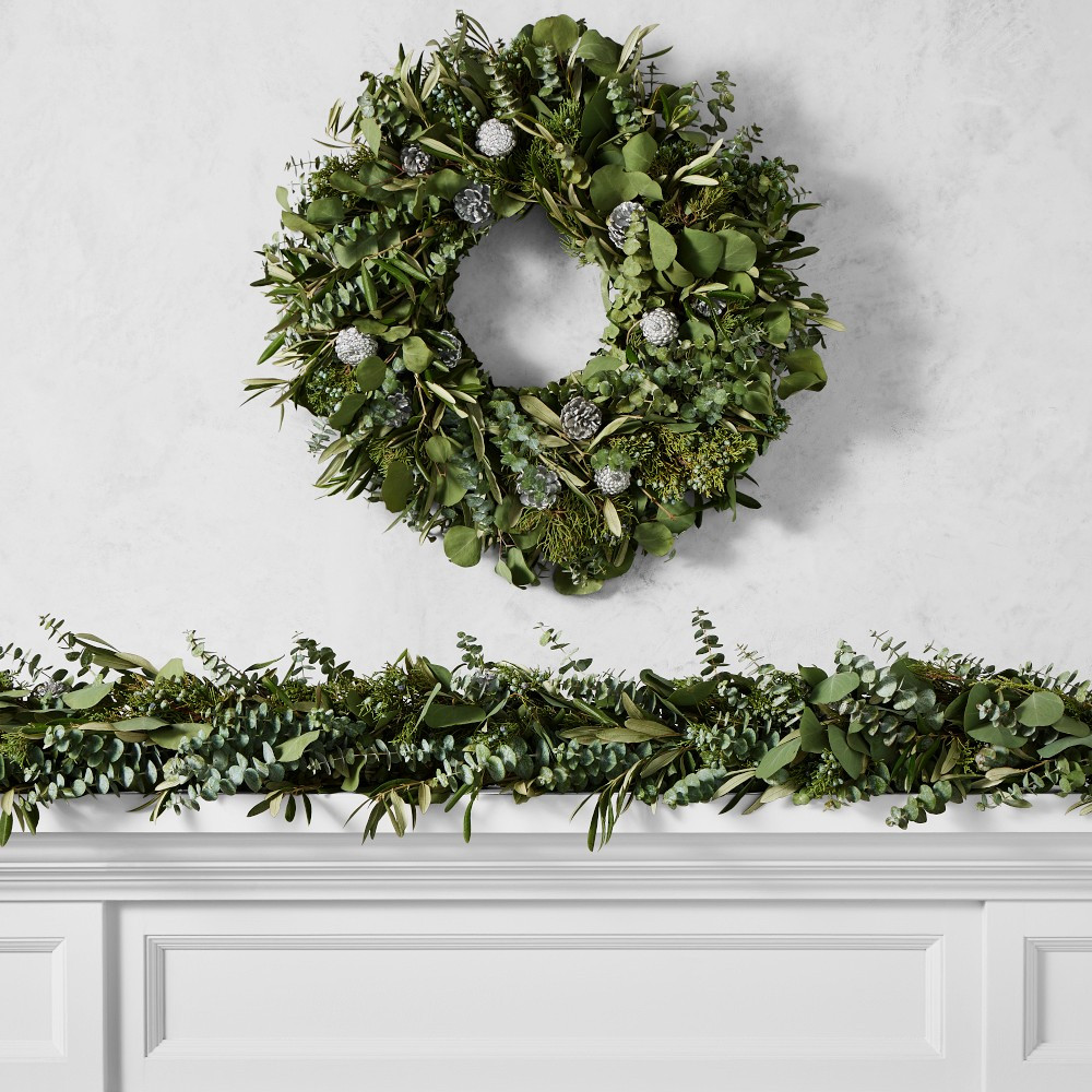 Garland 6' | Williams-Sonoma