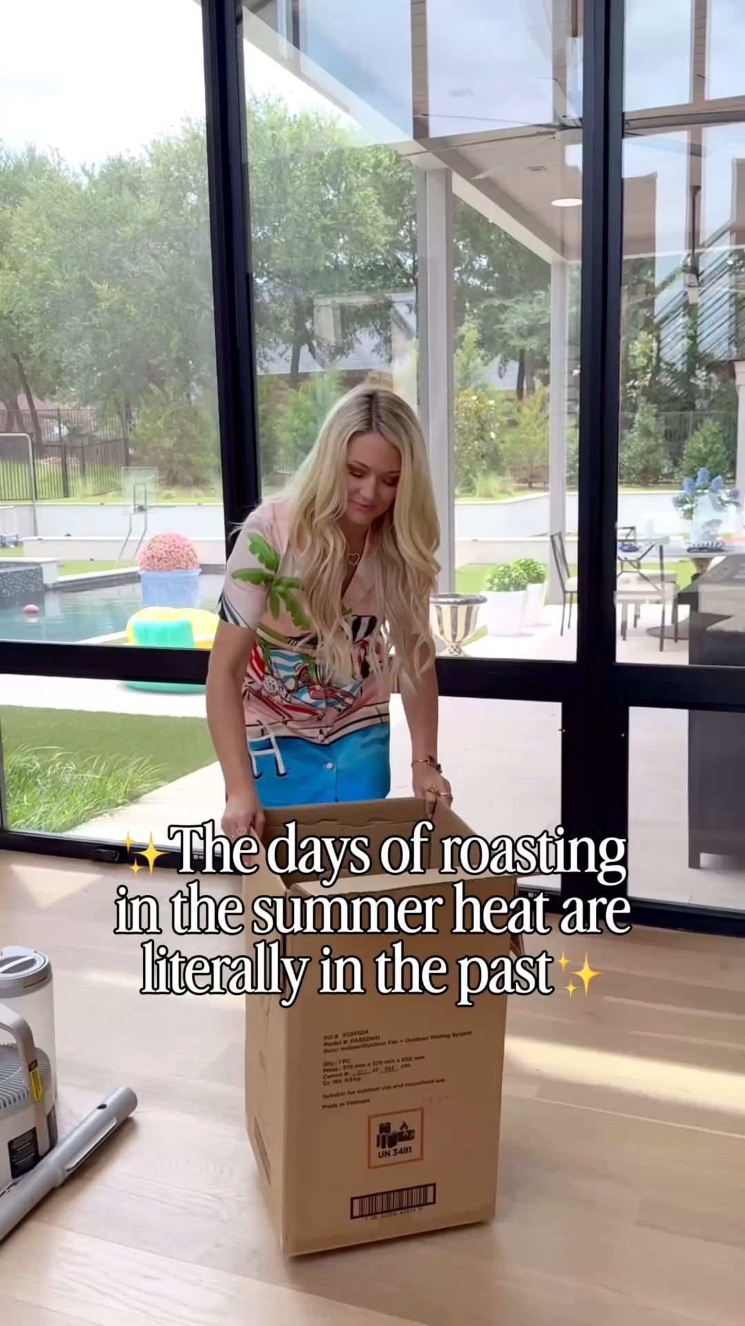 This will be attached to me all summer long!

#LTKmomlife #LTKdayinmylife #LTKHome