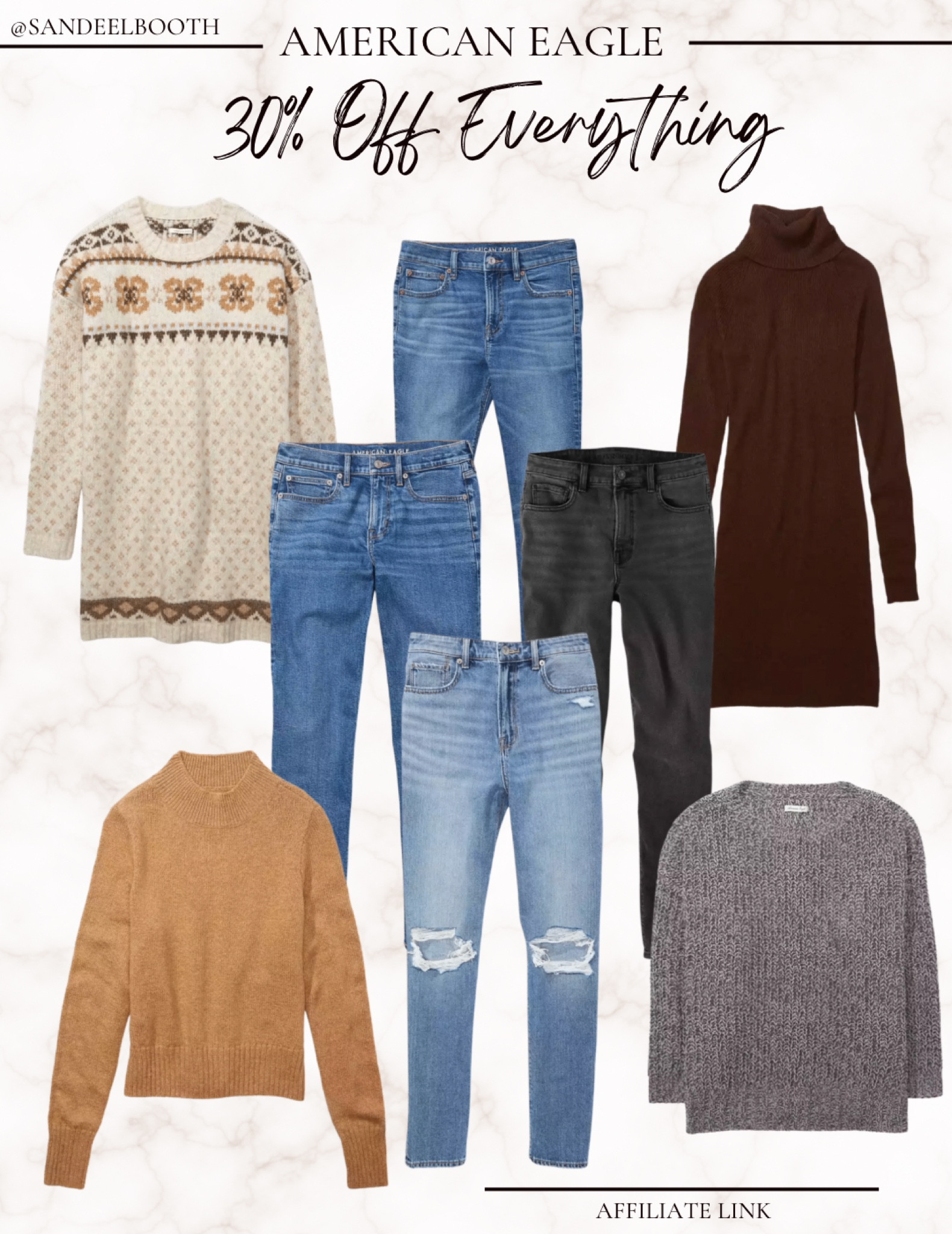 #LTKCyberweek #LTKunder50 #LTKGiftGuide