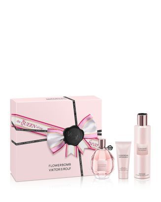 Flowerbomb Perfume Gift Set ($256 value) | Bloomingdale's (US)