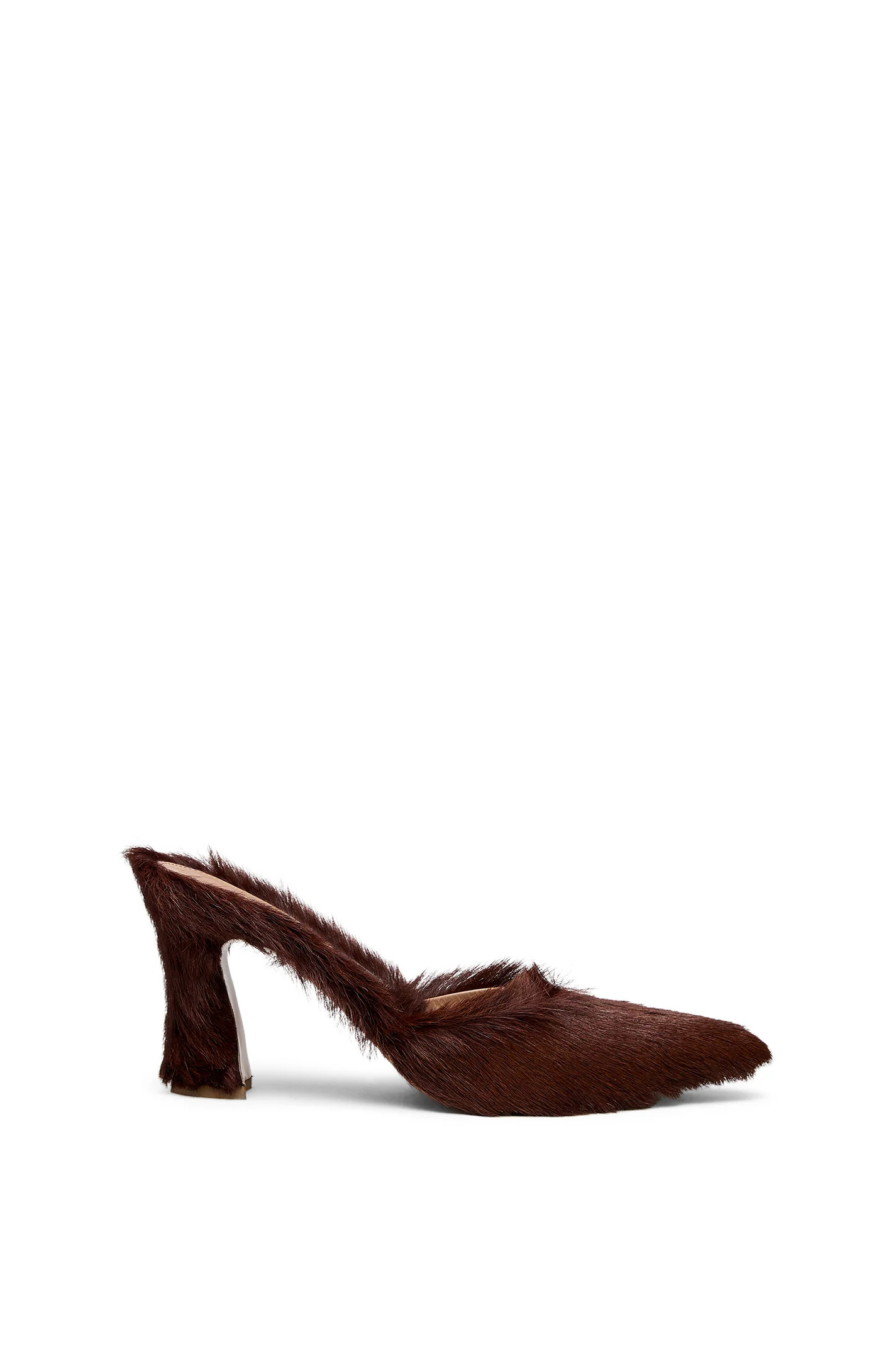 PONY MULE 8.5 - DARK.SPICE - Scanlan Theodore | Scanlan Theodore AU