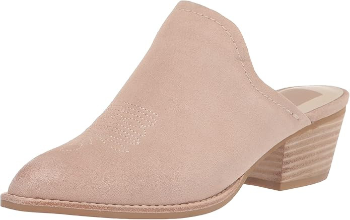 Dolce Vita Women's Shiloh Mule | Amazon (US)