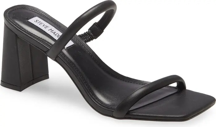 Steve Madden Lilah Sandal | Nordstrom | Nordstrom