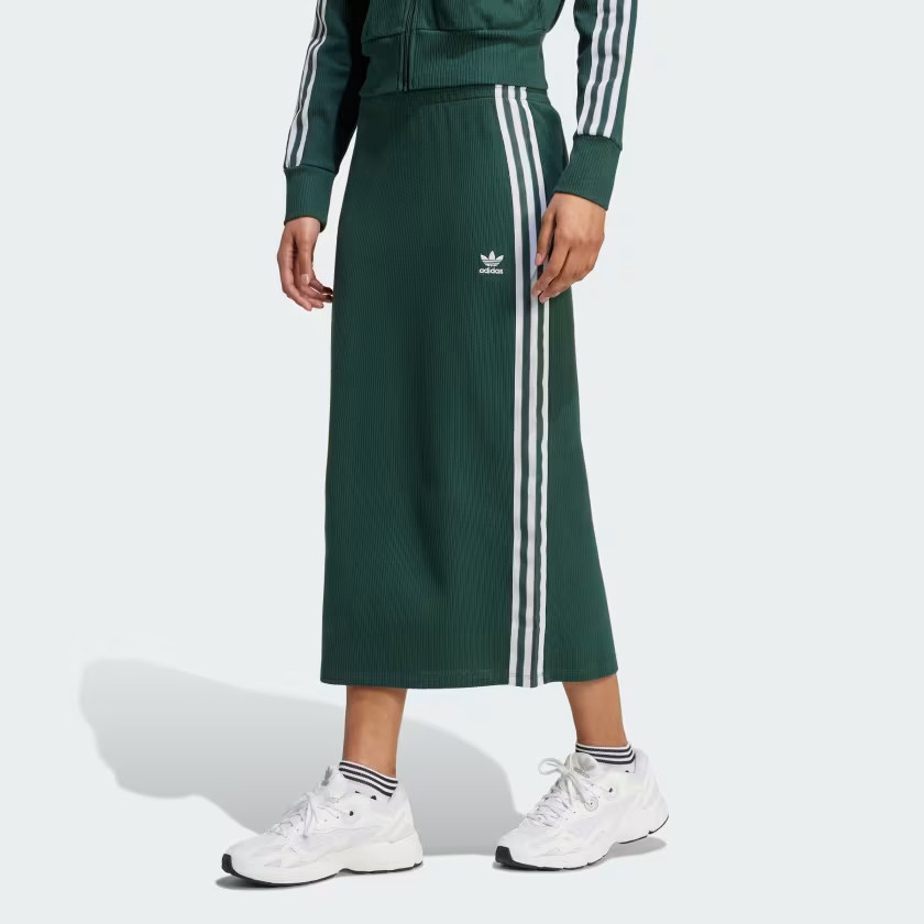 Adicolor Knit Skirt | adidas (US)