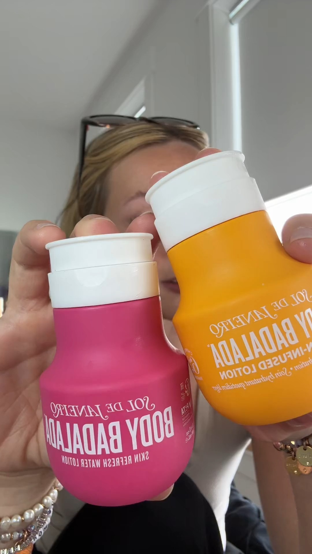 Sol de Janeiro Body Lotion for Women 

 #LTKselfcare #LTKTravel