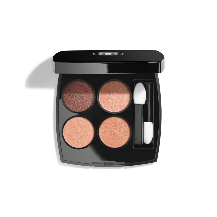 LES 4 OMBRES | Chanel, Inc. (US)