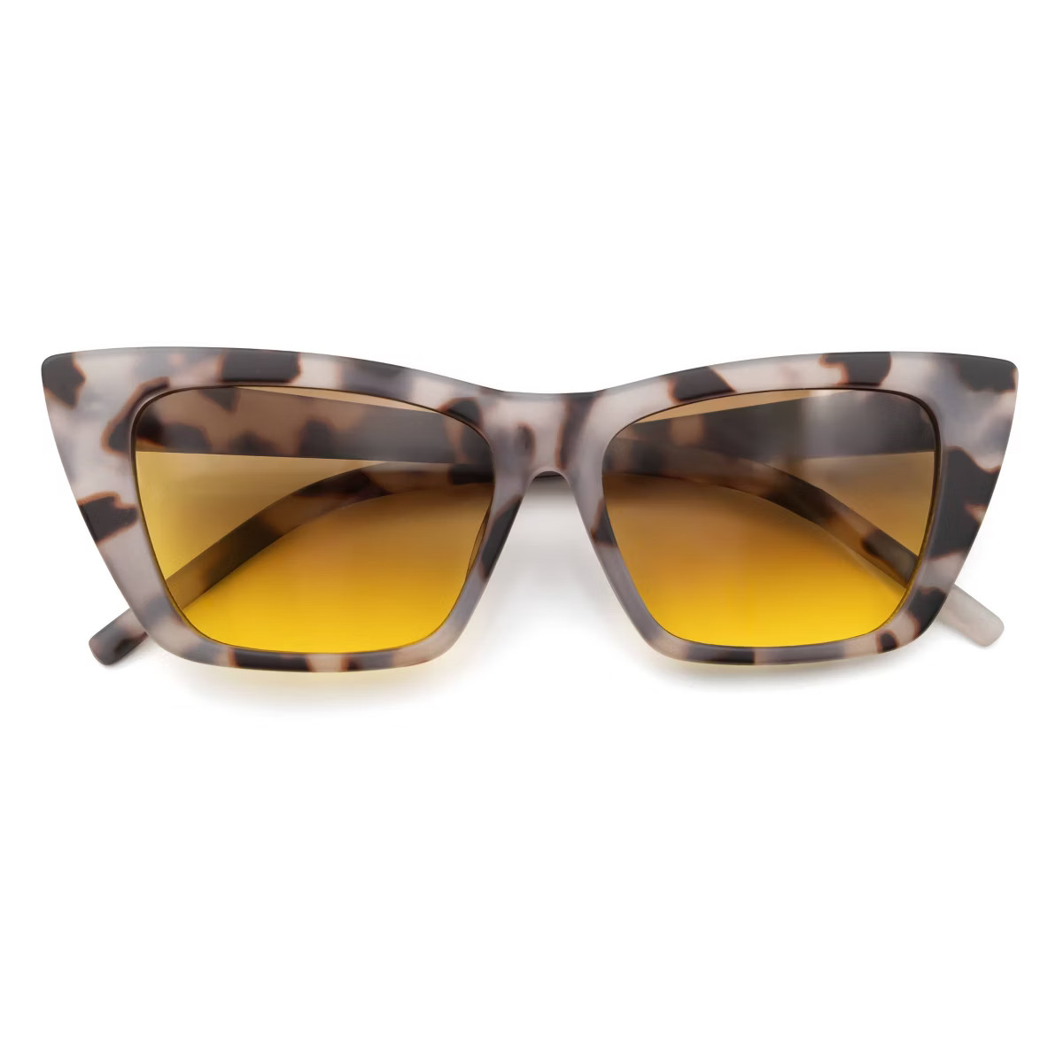 Tortoise Adult Sunglasses White - Bullseye's Playground™ | Target