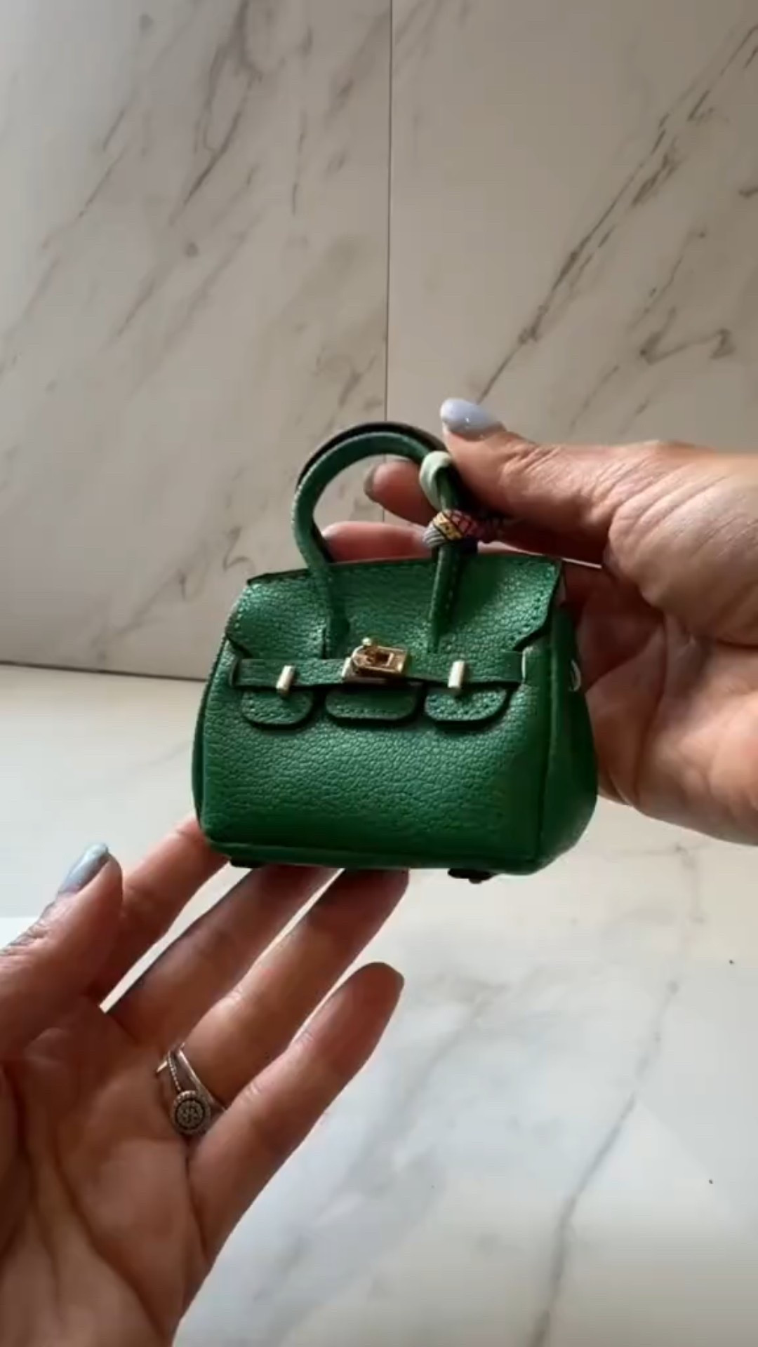 The perfect mini duo for this Spring / Summer 

#LTKStyleTip #LTKFindsUnder50 #LTKItBag