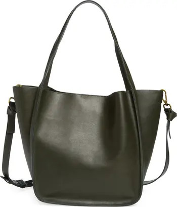 The Sydney Leather Tote | Nordstrom