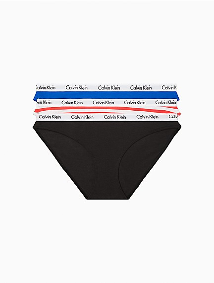 Modern Cotton Bikini Bottom | Calvin Klein | Calvin Klein (US)
