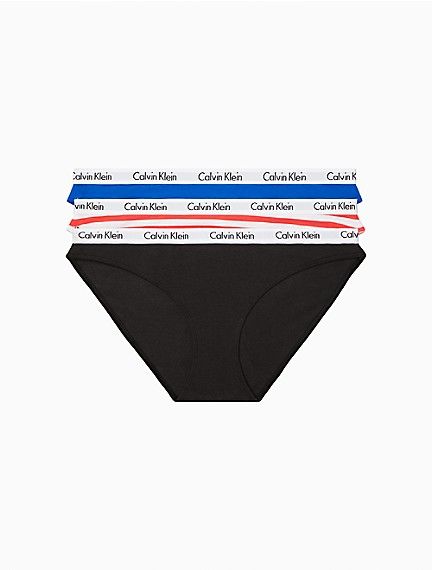 Modern Cotton Bikini Bottom | Calvin Klein | Calvin Klein (US)