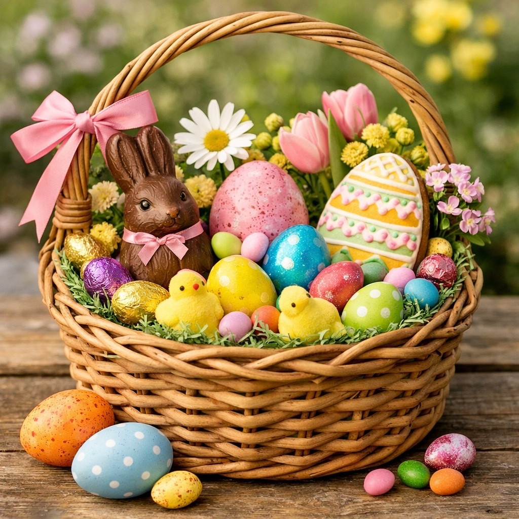 
⸻

🐰✨ Easter basket magic — all found at Walmart & linked for you

Keeping it cute, easy, and budget-friendly this year 💕
From sweet treats to fun little surprises, this is your one-stop Easter basket inspo

Everything is linked below to make your life easier 🛍️

#LTKspring #LTKfamily #EasterBasketIdeas #WalmartFinds #LTKkids #EasterInspo #MomLife 

#LTKFestival #LTKSeasonal #LTKKids