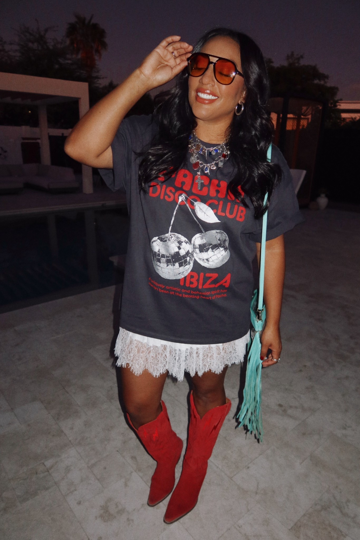 Girls trip fits!

#LTKFindsUnder100 #LTKootd #LTKTravel