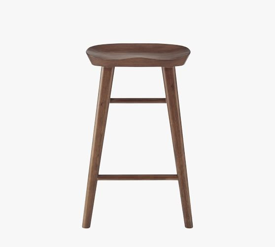 Vira Stool | Pottery Barn (US)