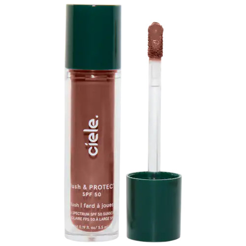 blush & PROTECT SPF 50+ liquid blush | Sephora (US)