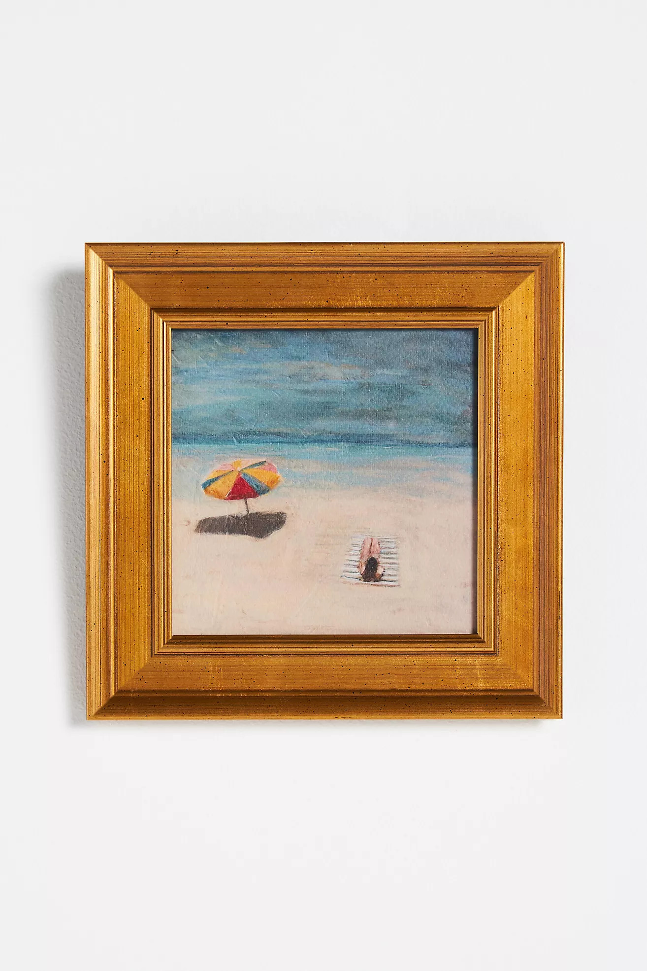 Pacific 38 Wall Art | Anthropologie (US)