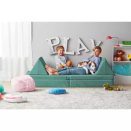 Member's Mark Kids' Explorer Sofa, Assorted Colors - Sam's Club | Sam's Club