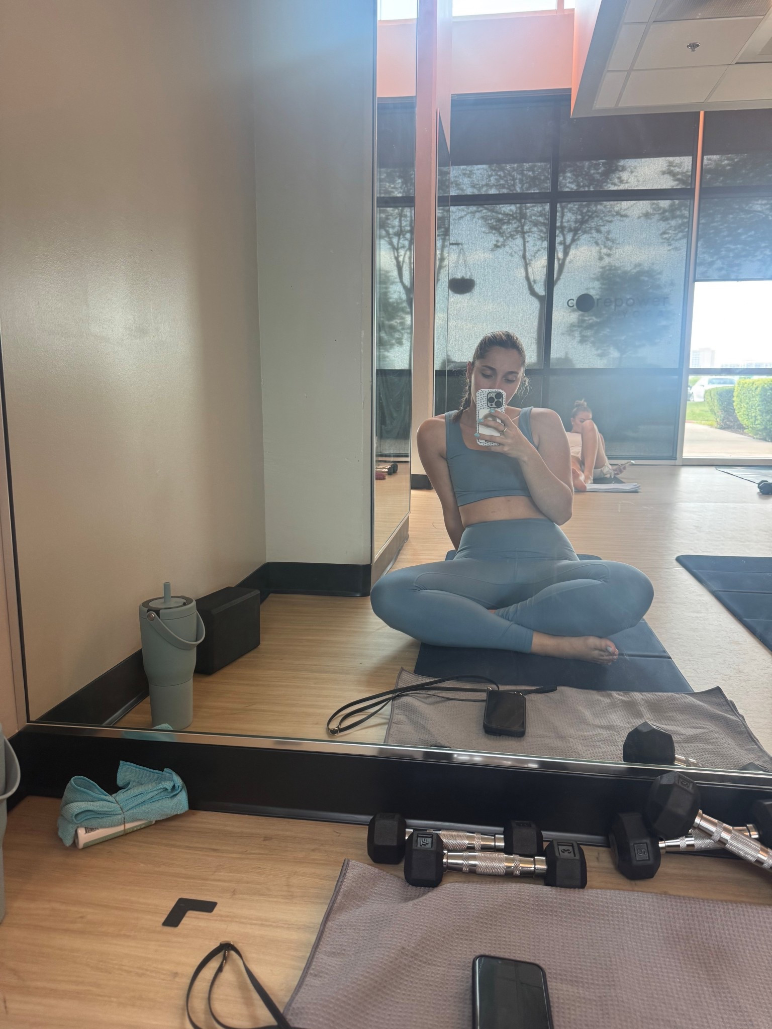 I am Varley’s no.1 fan

#LTKActive