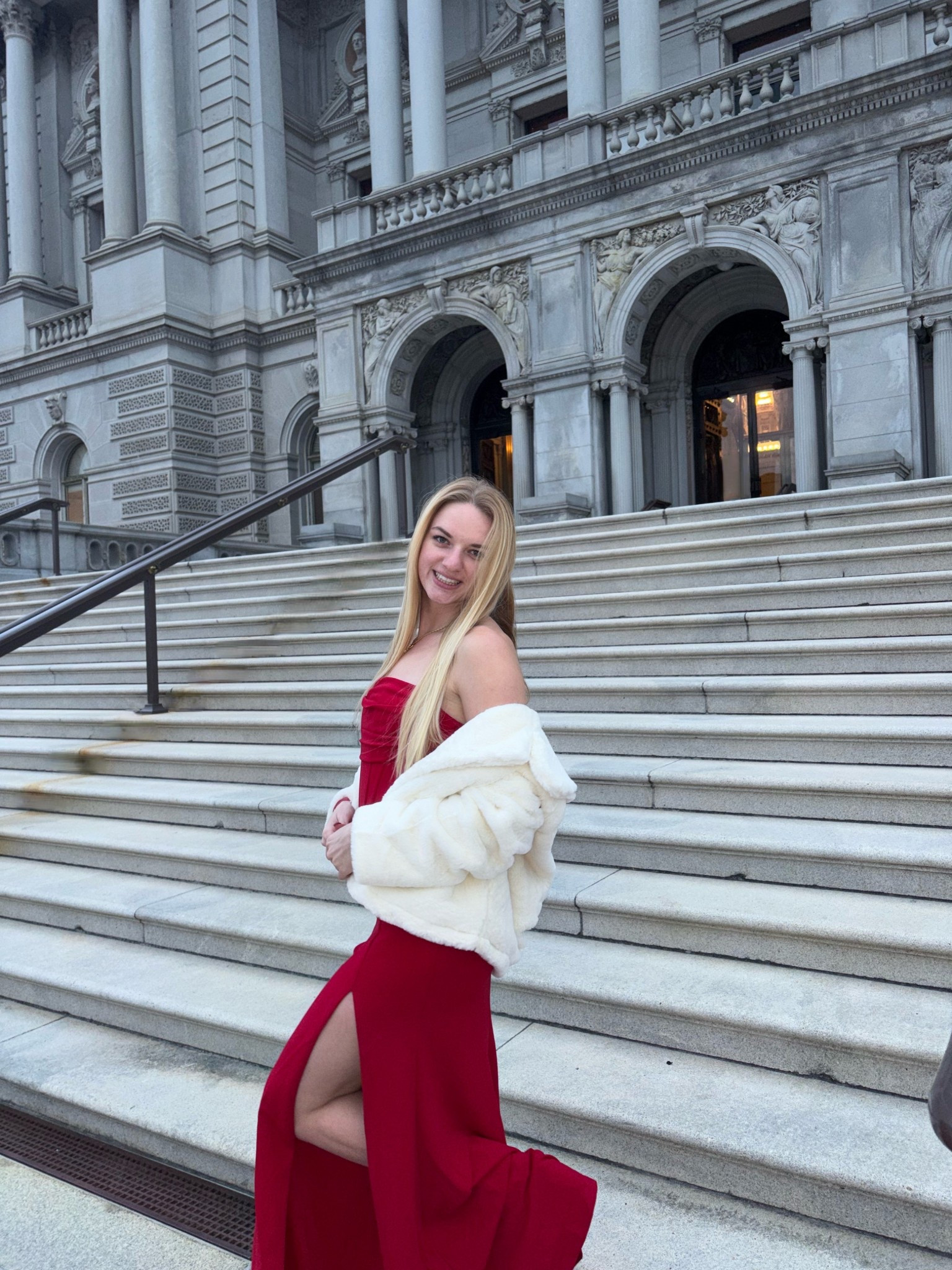 the perfect cold weather holiday party outfit 🎄 

#LTKHoliday #LTKootd #LTKSeasonal