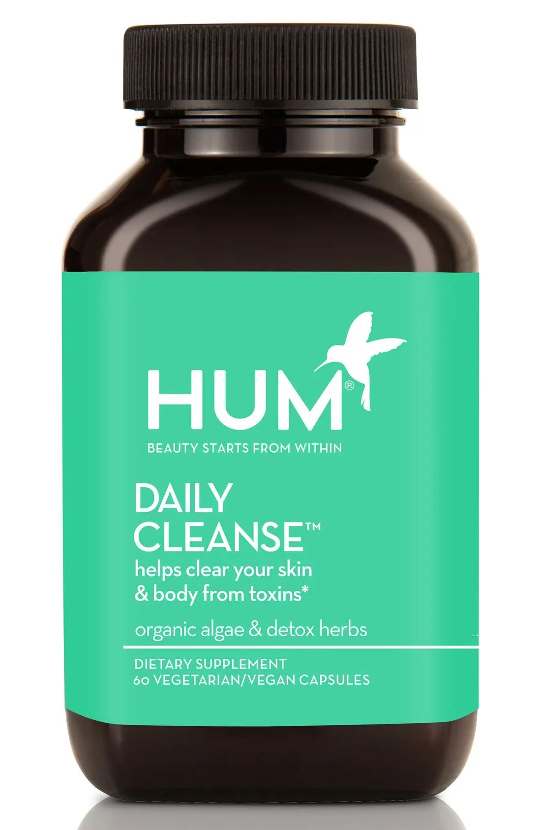 Daily Cleanse<sup>®</sup> Clear Skin and Acne Supplement | Nordstrom