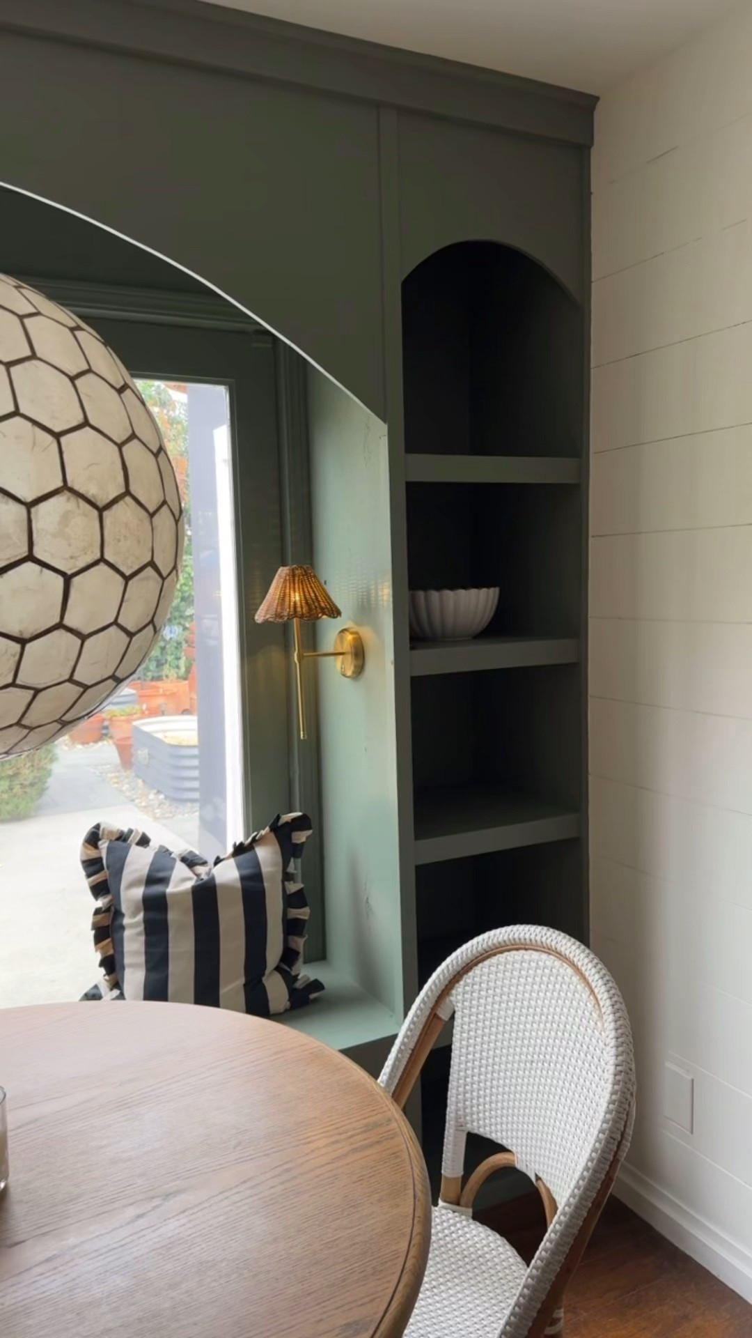 Scallop serving bowls

#LTKHome