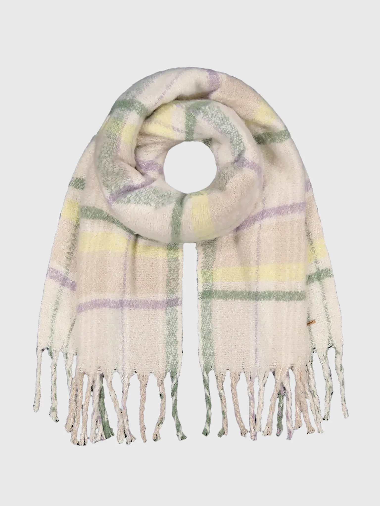 BARTS
                      
                     Women's Loriant Scarf | Saint Bernard