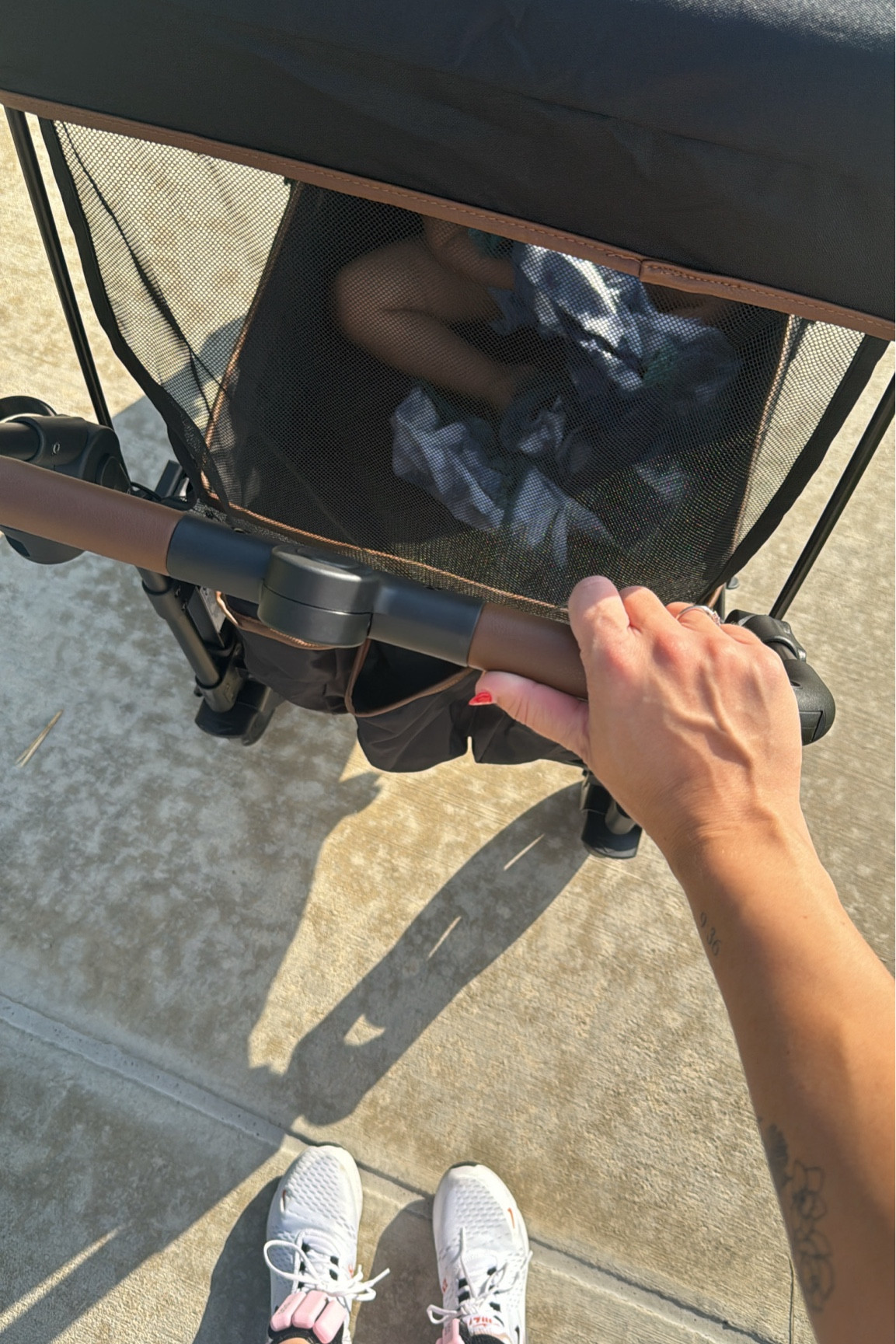 New wagon 🖤🤌🏼 

#LTKSaleAlert #LTKFamily #LTKKids