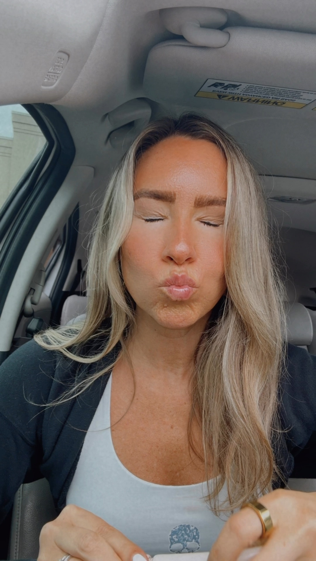 obsessed with this ceramide, plumping gloss! It’s a non-toxic version of the Summer Fridays and I cannot get enough! It’s so bouncy and hydrating. 

#LTKSummerEdit #LTKBeauty