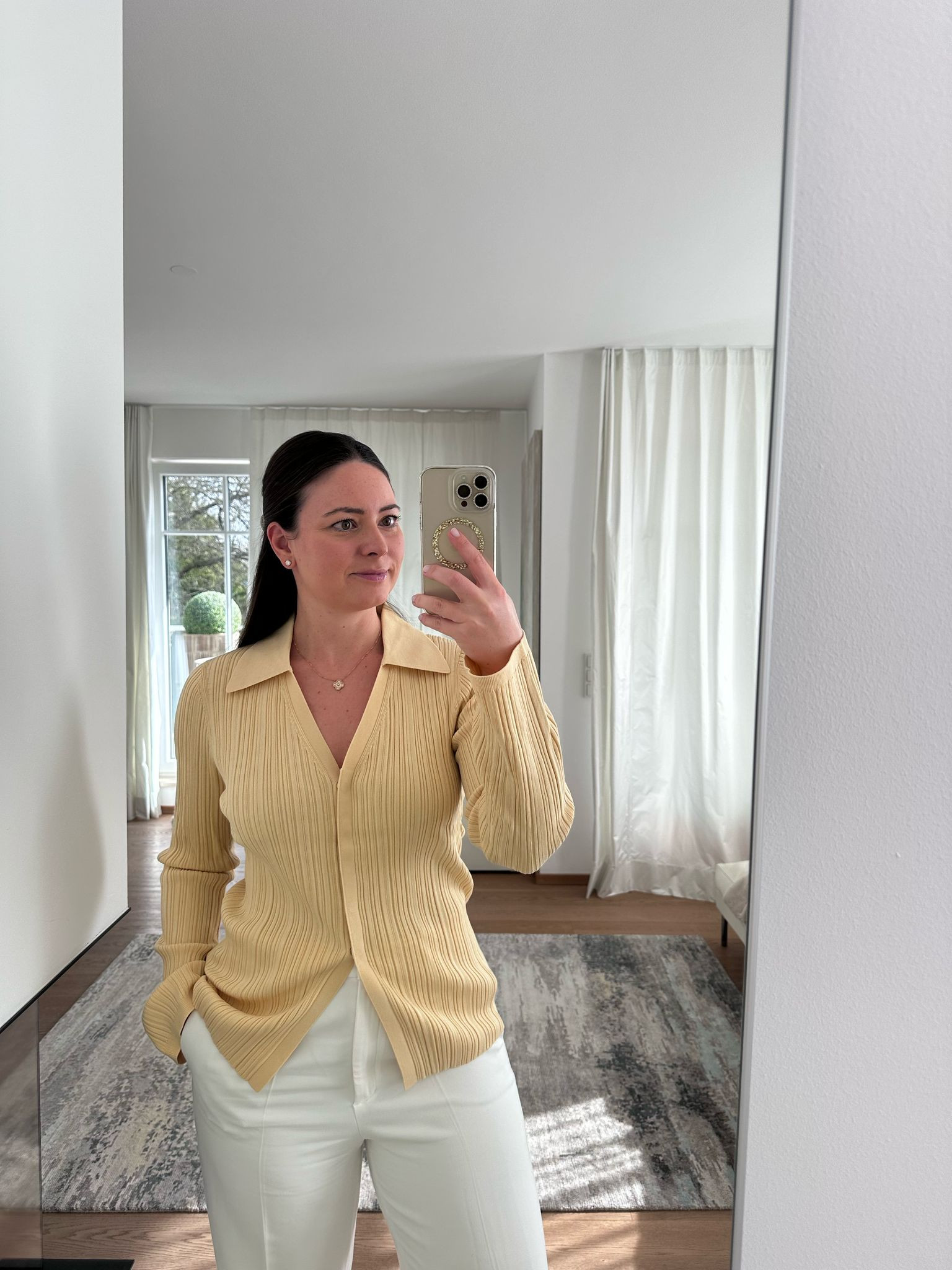 Pretty in yellow 😊 

 

#LTKstyletip #LTKspring #LTKdeutschland