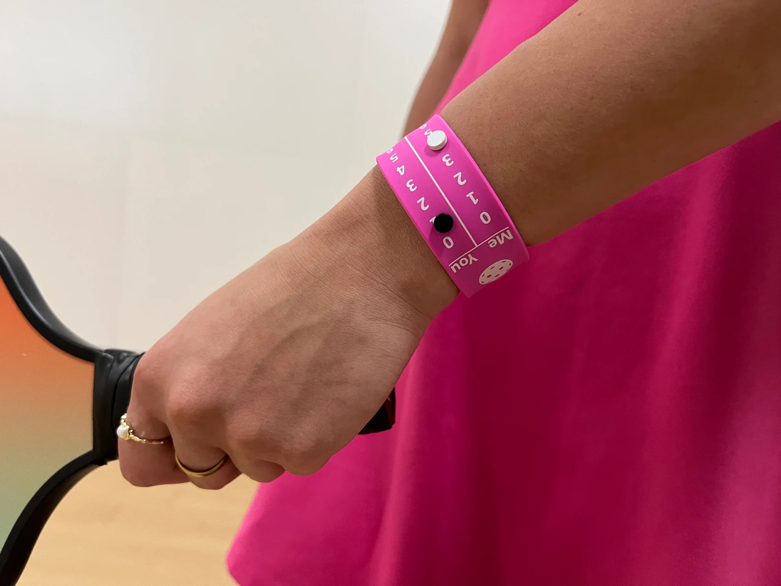 Pickleball Point Band - Etsy | Etsy (US)