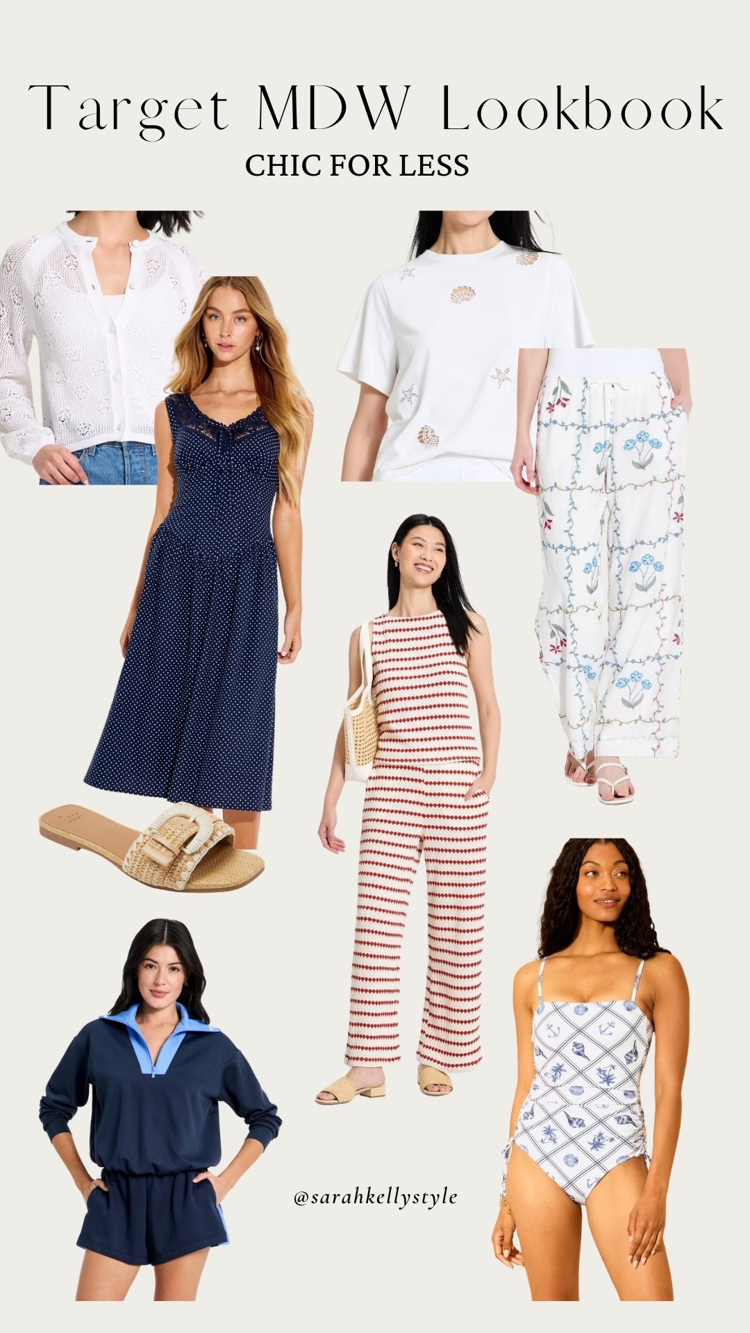 All the looks you need for the upcoming long weekend!

#LTKootd #LTKOver40 #LTKSwim