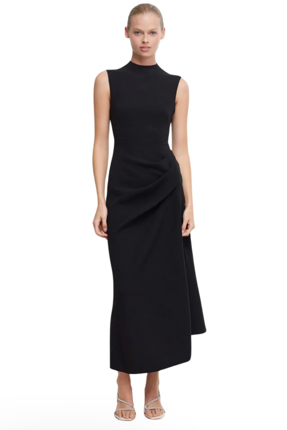 Wedding guest dress and a timeless little black dress LBD 

#LTKWedding #LTKStyleTip #LTKParties