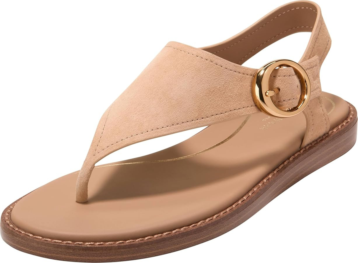 Cole Haan Women's Kami Thong | Amazon (US)