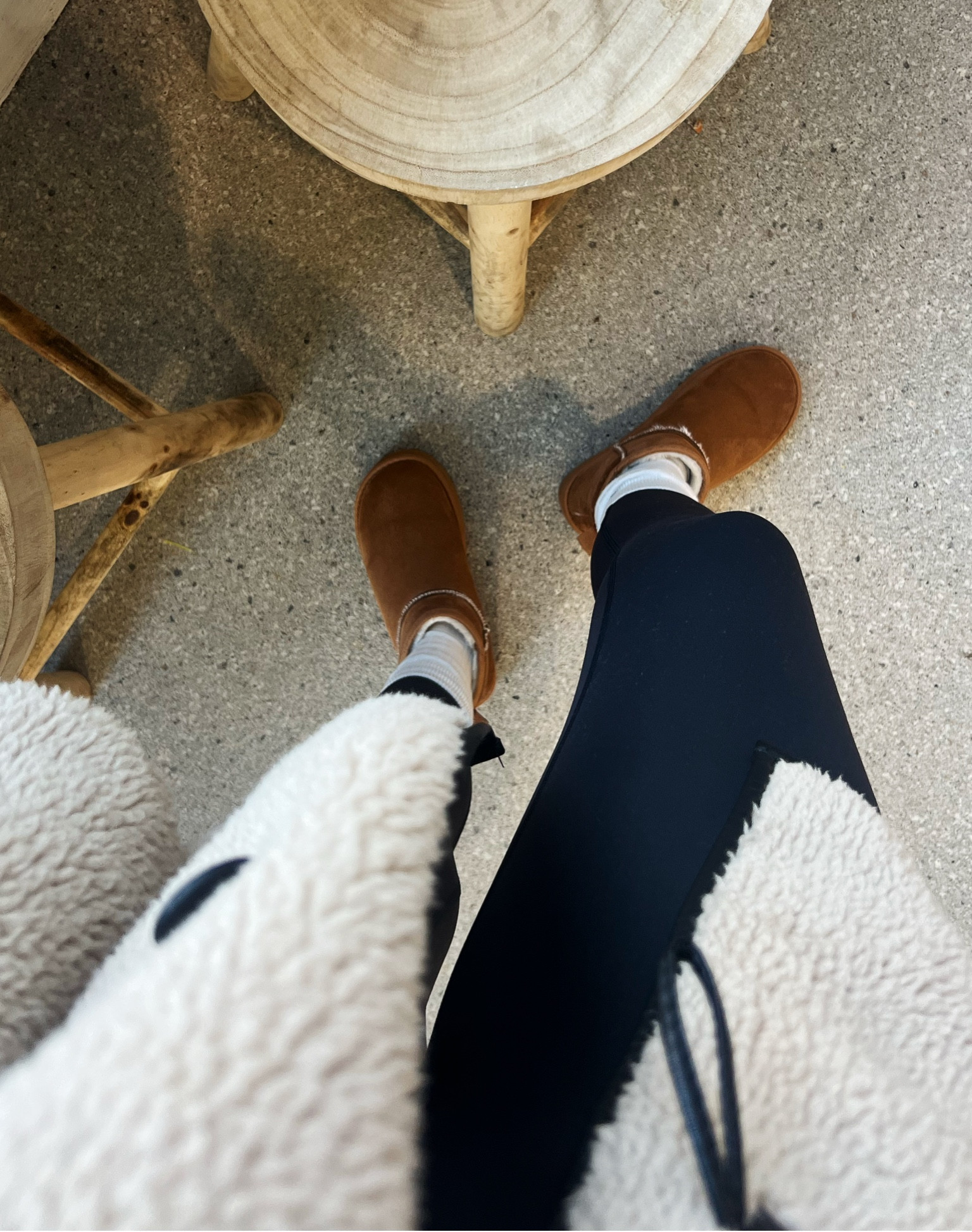 UGG BOOT weather in full swing 🥶❄️

#LTKshoes #LTKstyletip #LTKaustralia
