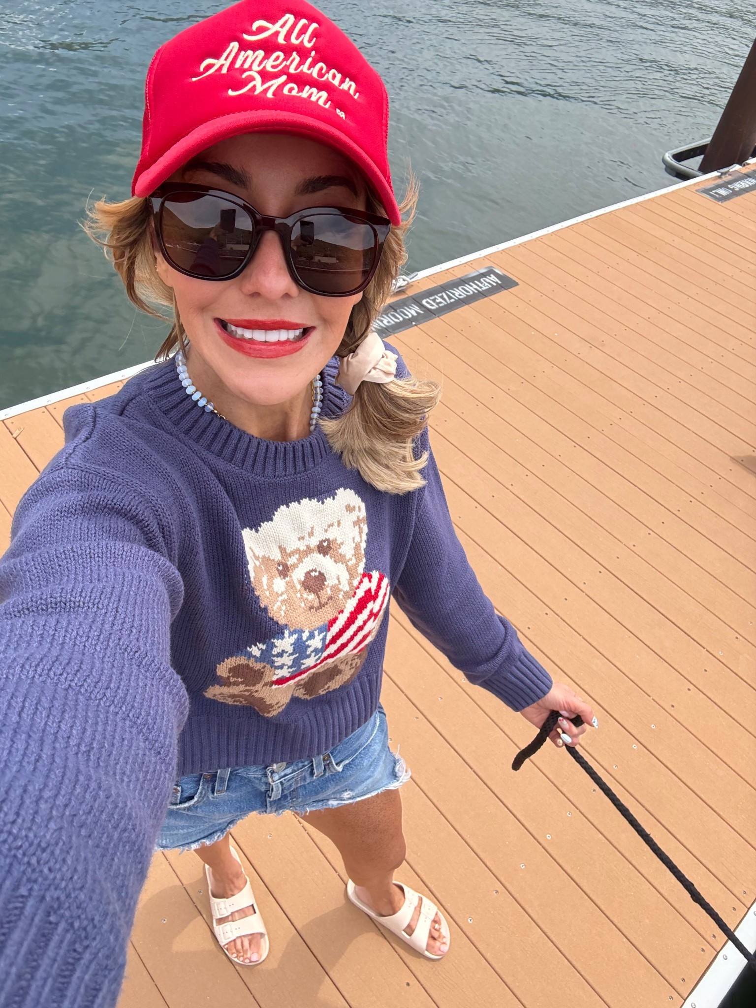 Cutest sweater ON SALE! 

#LTKSwim #LTKSaleAlert #LTKSummerEdit