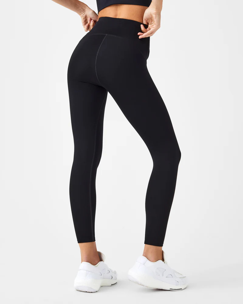 SPANXshape™ Booty Boost® 7/8 Leggings | Spanx