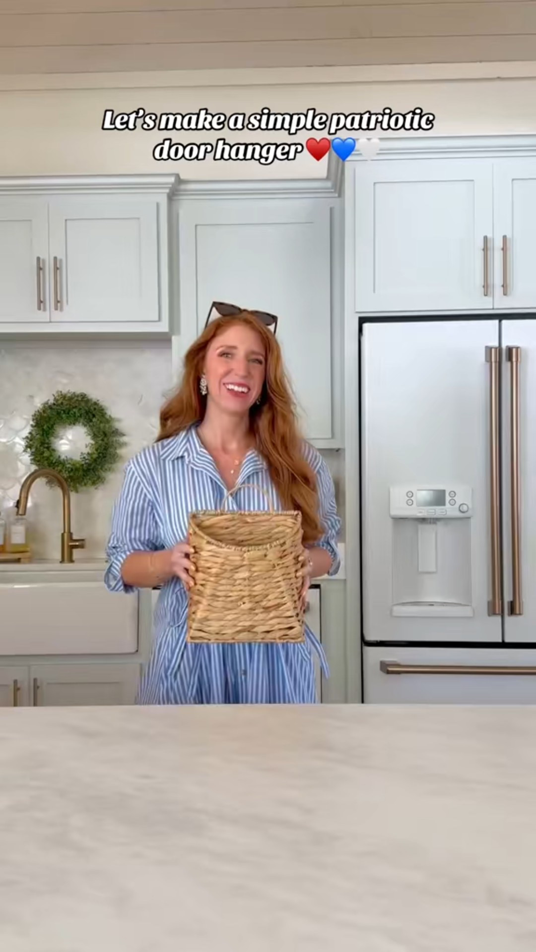 Memorial Day decor // patriotic front porch decor 







Home decor 
Patriotic porch 
Amazon finds 
Amazon home 
DIY
Fourth of July 

#LTKFindsUnder50 #LTKHome #LTKSeasonal