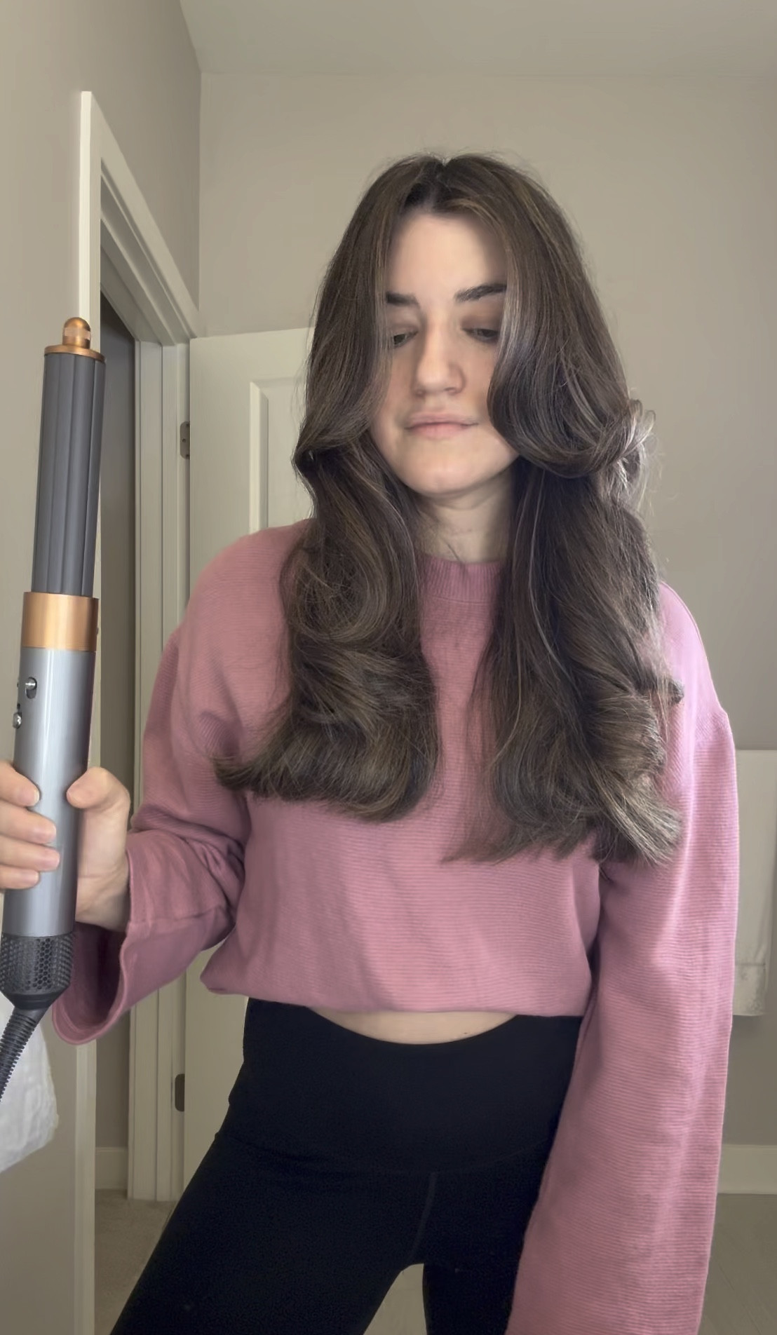 My 20 minute blowout

#LTKbeauty #LTKVideo #LTKstyletip