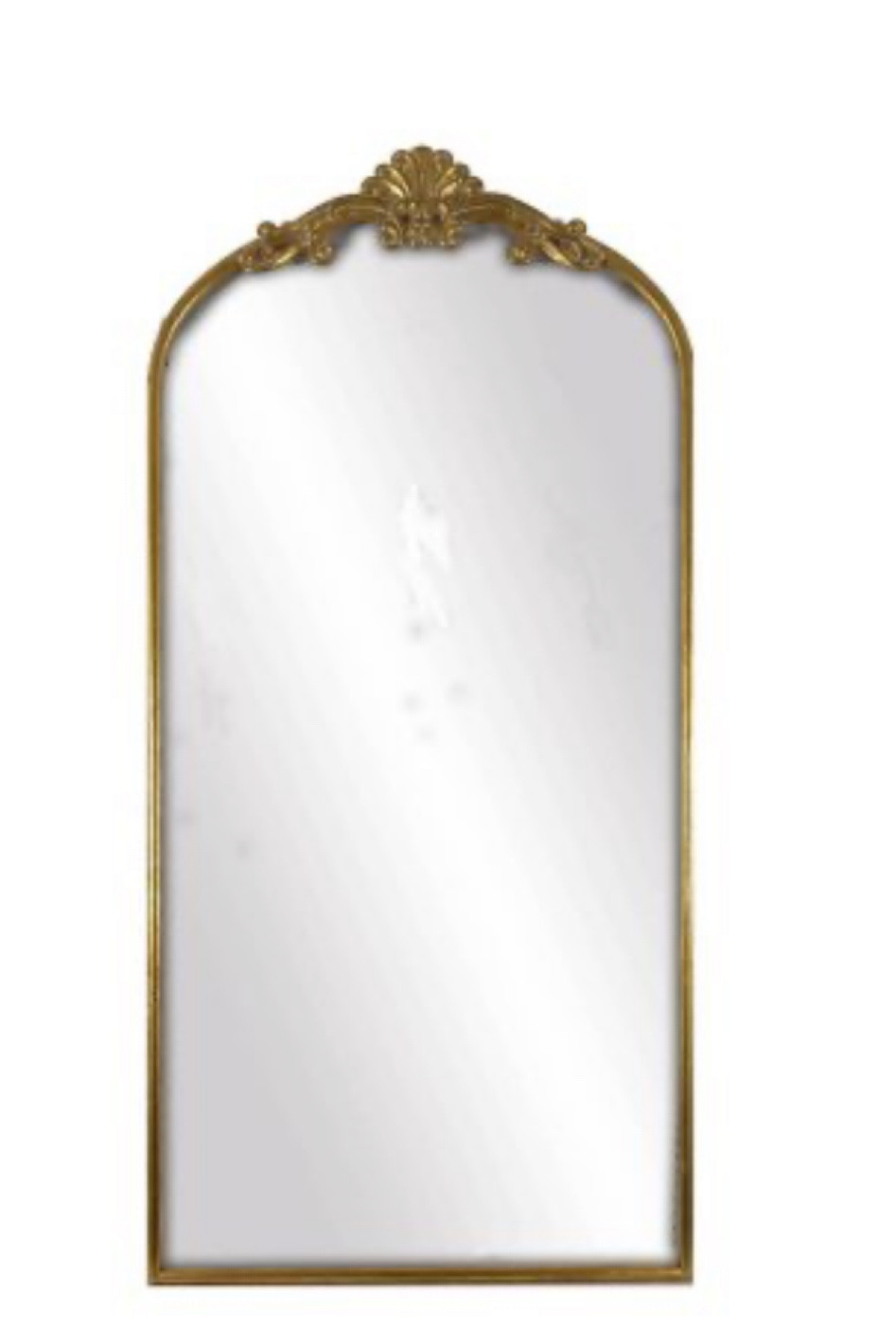 I have been waiting patiently to buy this mirror. Happy to see it is back in stock for now. Such a fantastic price for a quality piece! 

#LTKfit