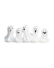 Ghosts Candle Holder | Halloween | Marshalls | Marshalls