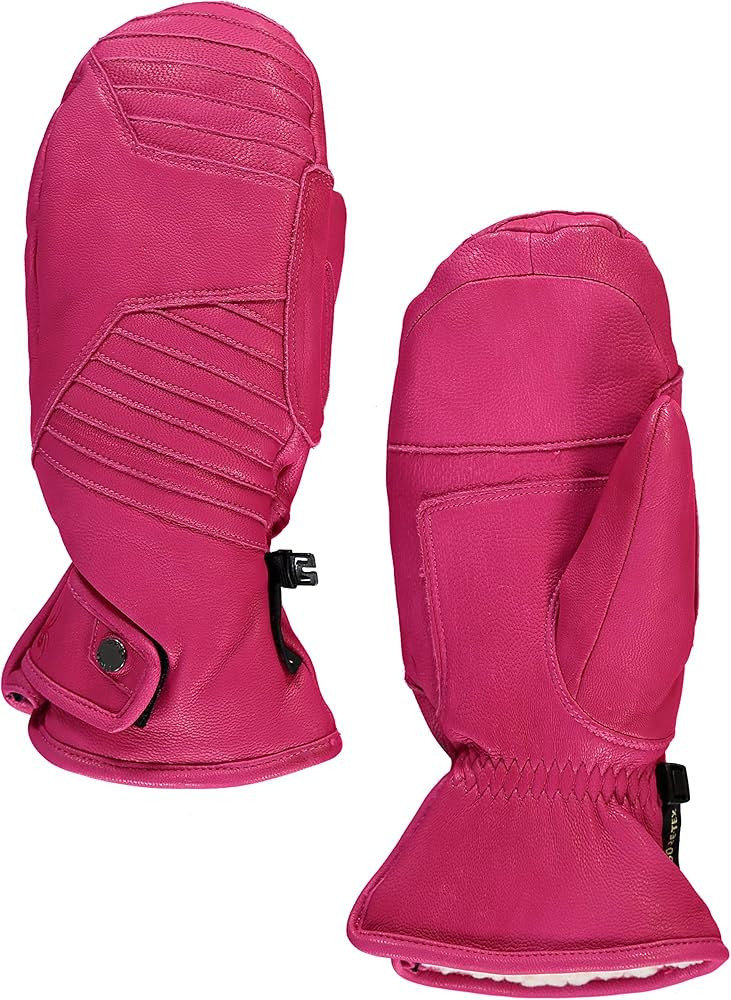 Spyder Active Sports Women's Turret Gore-TEX Ski Glove | Amazon (US)