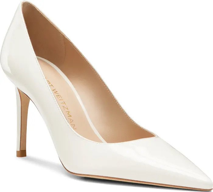 Stuart Power 85 Pump (Women) | Nordstrom