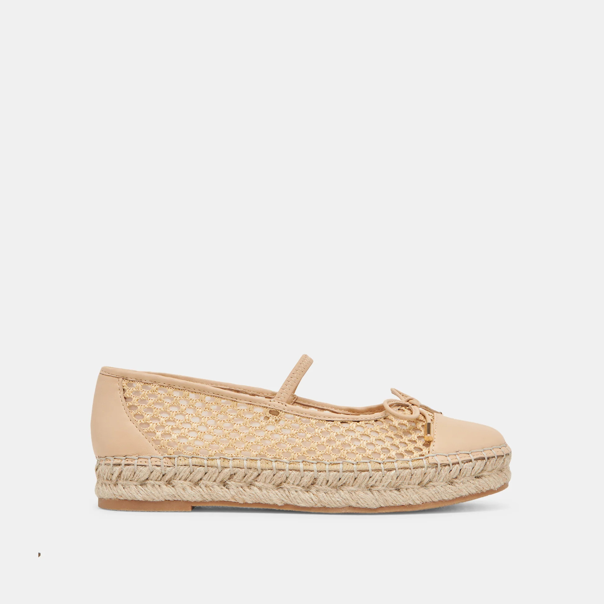 Cambre Ballet Flats | DolceVita.com