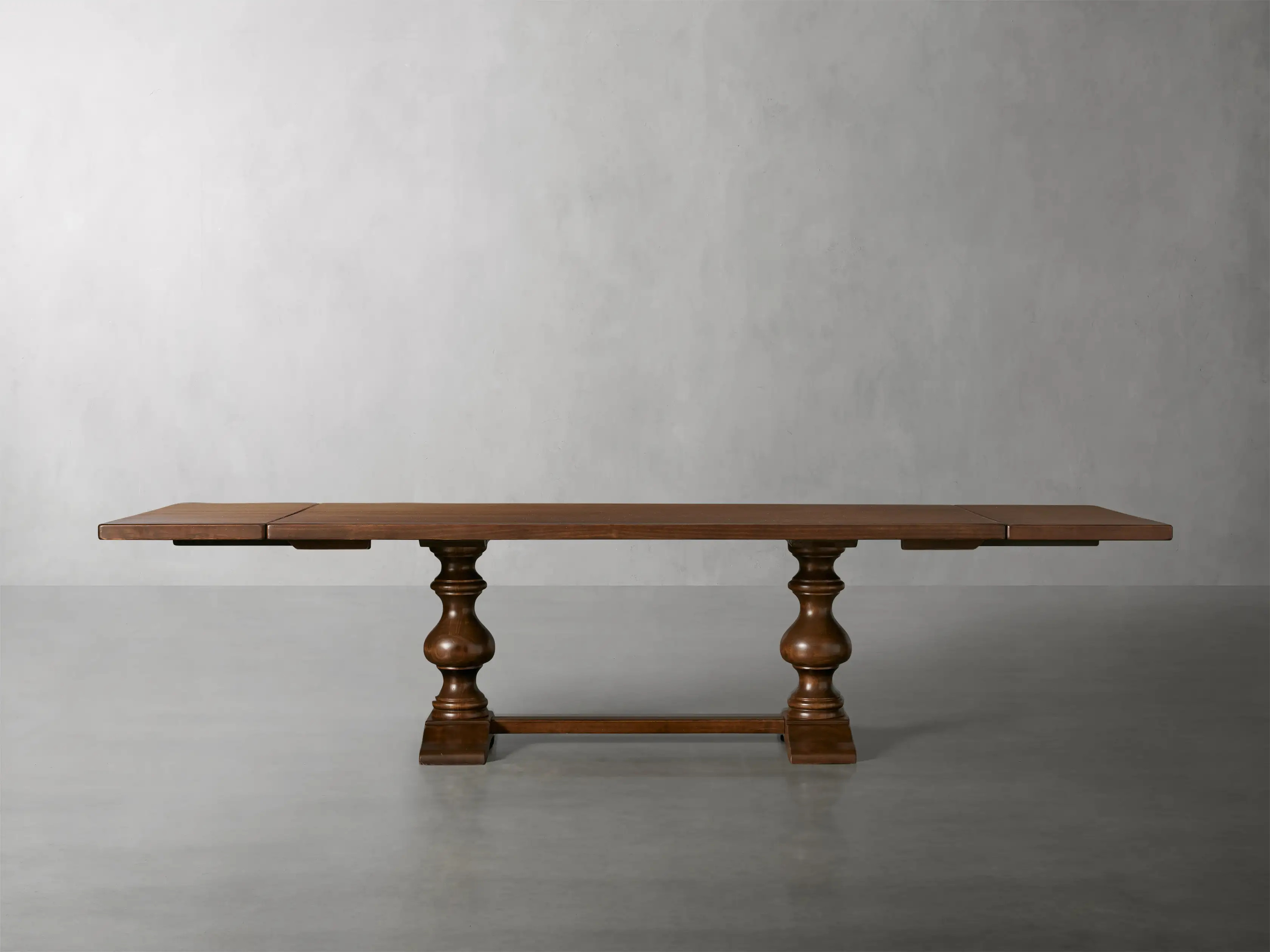 Tuscany Extension Dining Table | Arhaus