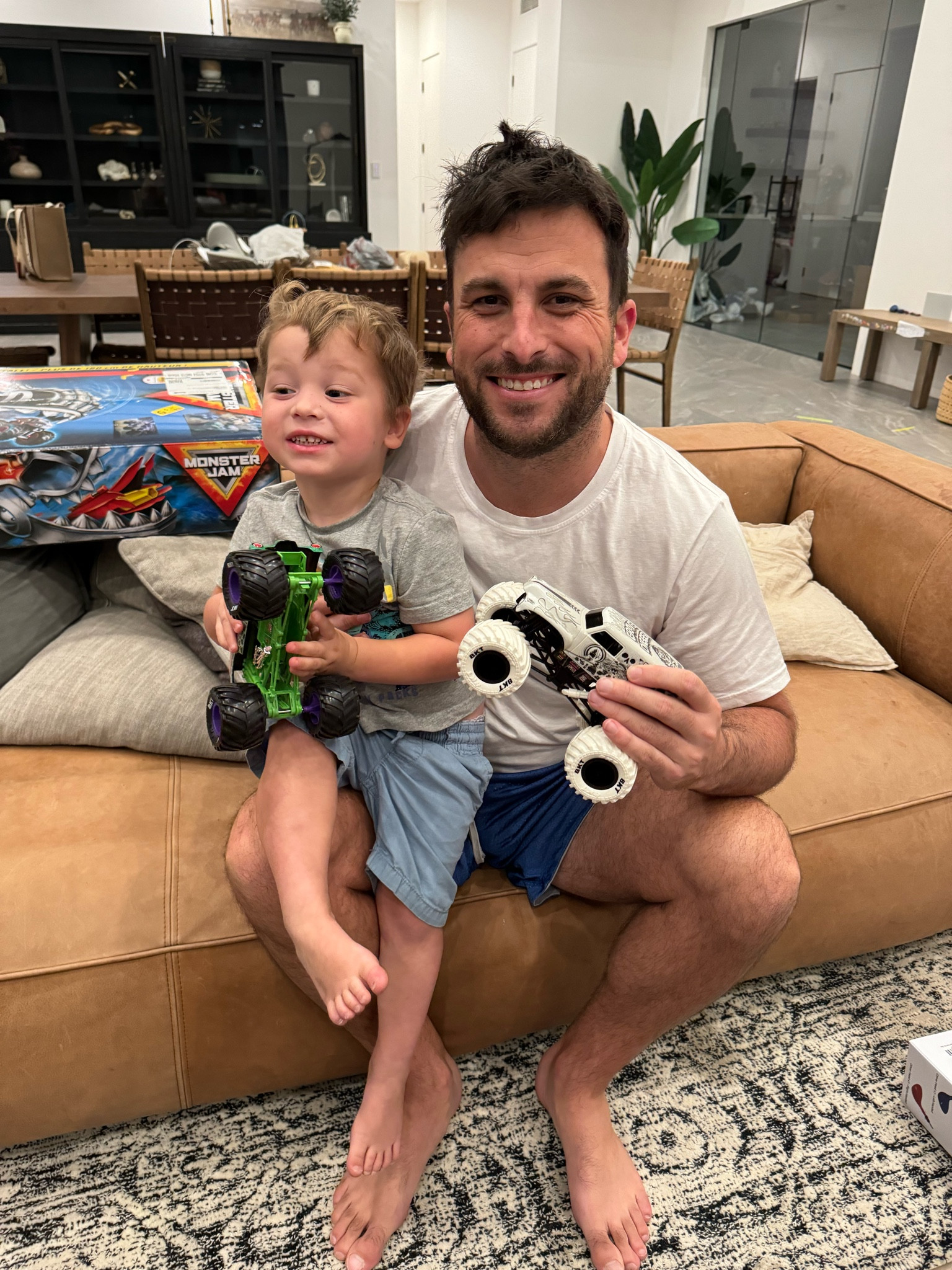 Monster Jam Lover Gift Guide! With sales! 

#LTKCyberWeek #LTKSeasonal #LTKHoliday