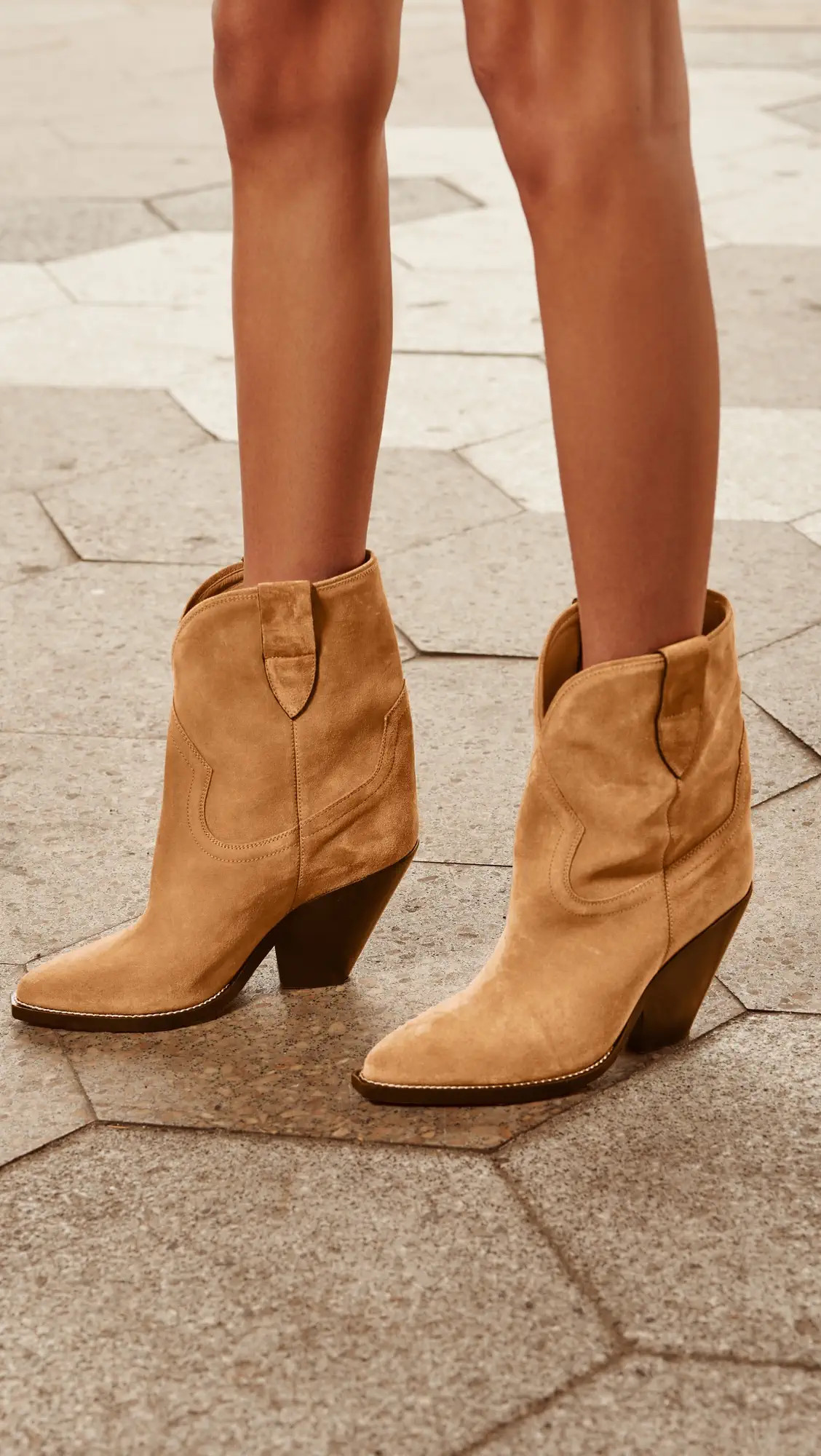 Isabel Marant Leyane Boots | Shopbop | Shopbop