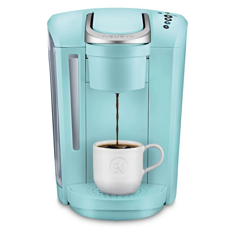 Keurig K-Select Single-Serve K-Cup Pod Coffee Maker | Target