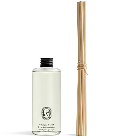 DIPTYQUE Roses Diffuser Refill | Dillard's
